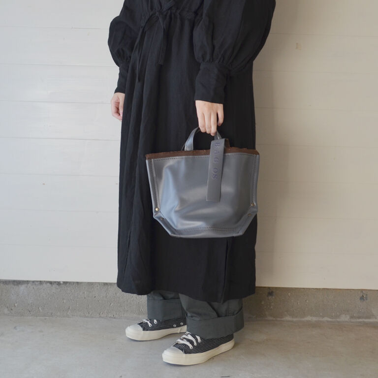 eb.a.gos Y字トートS | ichishina webshop eb.a.gos Y字トートS | ichishina webshop