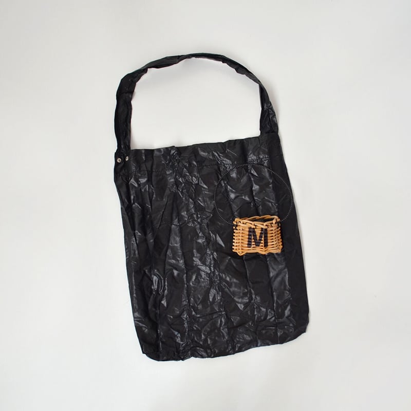 eb.a.gos サブバッグ・カゴケースM | ichishina webshop eb.a.gos サブバッグ・カゴケースM | ichishina webshop