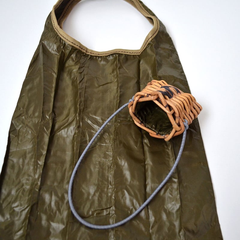 eb.a.gos サブバッグ・カゴケースS | ichishina webshop eb.a.gos サブバッグ・カゴケースS | ichishina webshop
