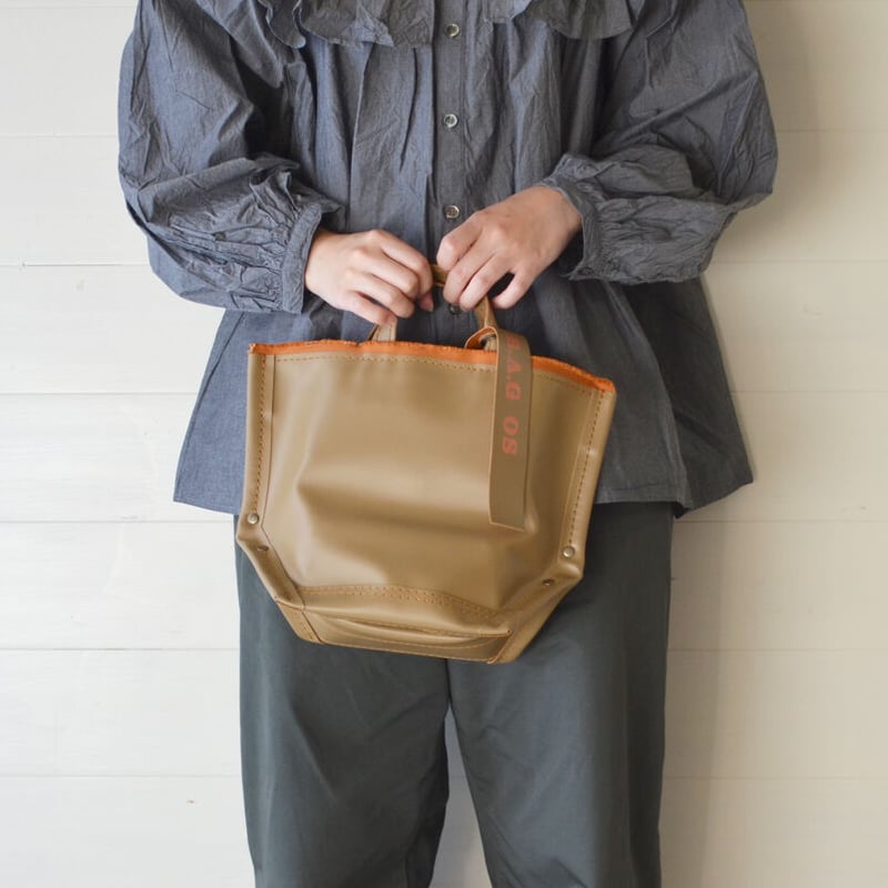 eb.a.gos Y字トートS | ichishina webshop