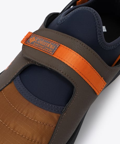 【Columbia】UNISEX YU0825 ホバーチューバー ツー シュライド