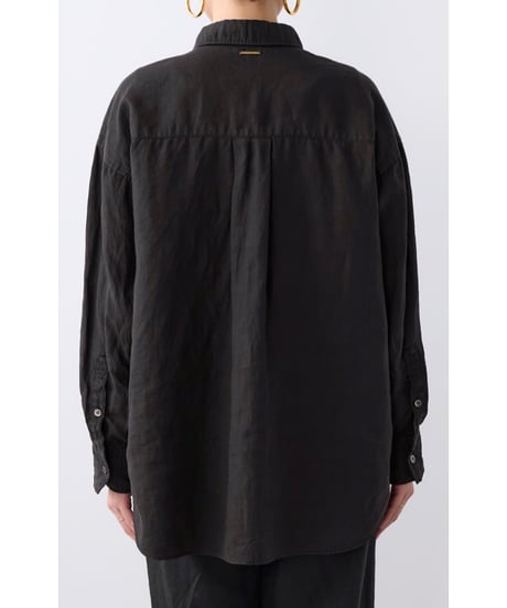 【MICA&DEAL】 0126201130 ラミー2WAYシアーシャツ