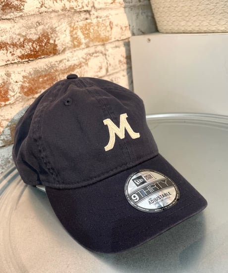 【MICA&DEAL】0125210165 MICA × NEW ERA cap