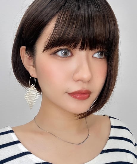 【charmaer】 296101 ロンバスピアス
