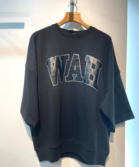 【Kelen】KLM25HCS1186 クレイジースウェットトップ