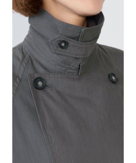 【MICA&DEAL】0126107021 トレンチコート