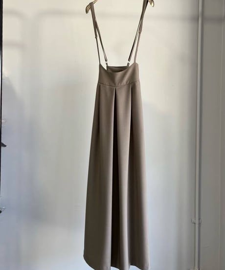 【MARGAUX VINTAGE 】AL - 26090 - A　サロペットパンツ