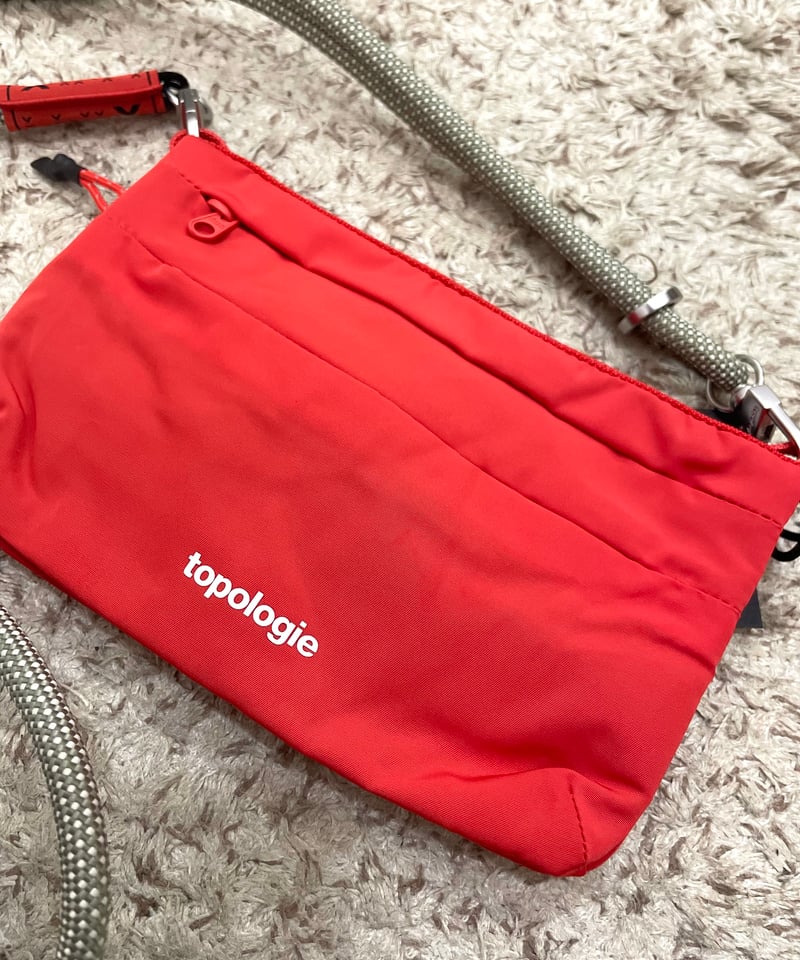 topologie】TP-WBA-PS90-TPR-34 Phone Sacoche 90