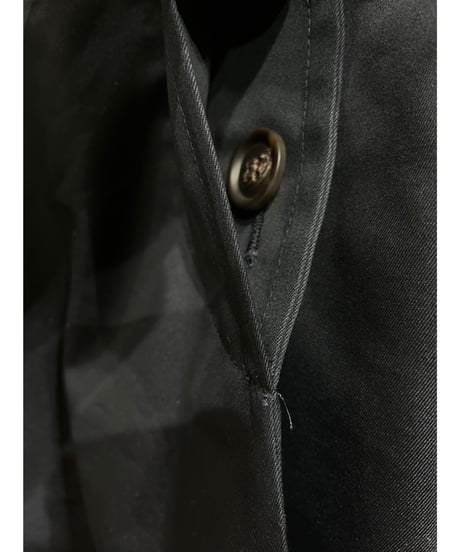 【LE MÉLANGE】8613902　ステンカラーコート