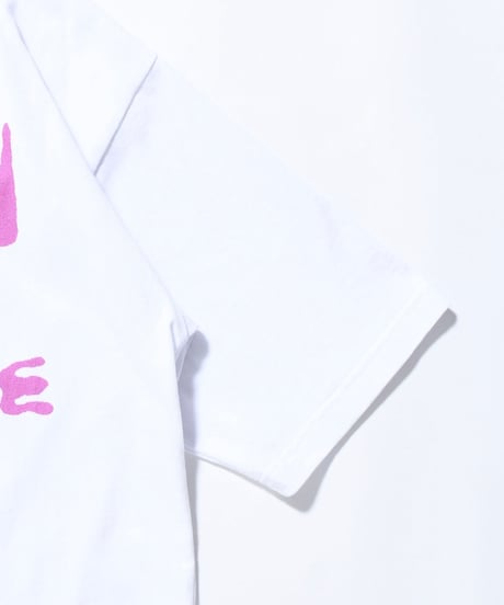 【JOHNBULL】 アーティストTシャツ（GUNS N＇ ROSES／WAS HERE） JT253C26
