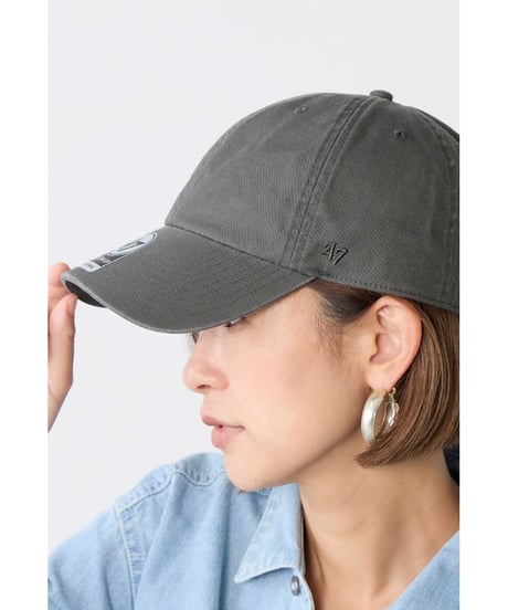 【'47×MICA&DEAL】 0126110063 クリーンナップCAP- CLEAN UP