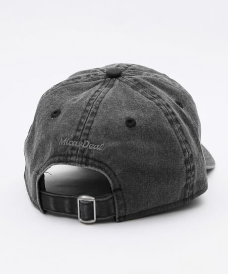 【MICA&DEAL】 0125110072 デニムCAP
