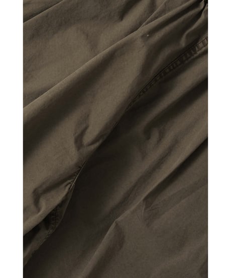 【KHA:KI】 MIL26SPT3255 OVAL FATIGUE PANTS