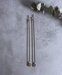 【charmaer 】  256721 チャーマーオリジナルチェーンネックレス
