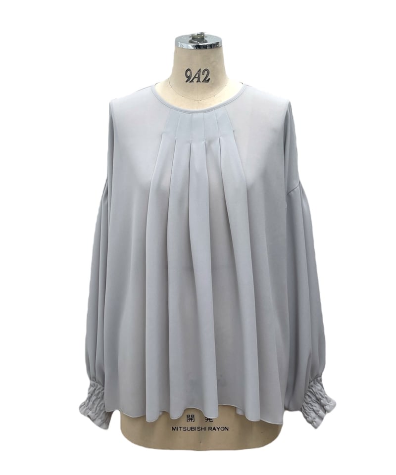ayane 25EARLY SPRING】 895132 シアージョーゼットブラウス | s ayane 25EARLY SPRING】 895132 シアージョーゼットブラウス | s