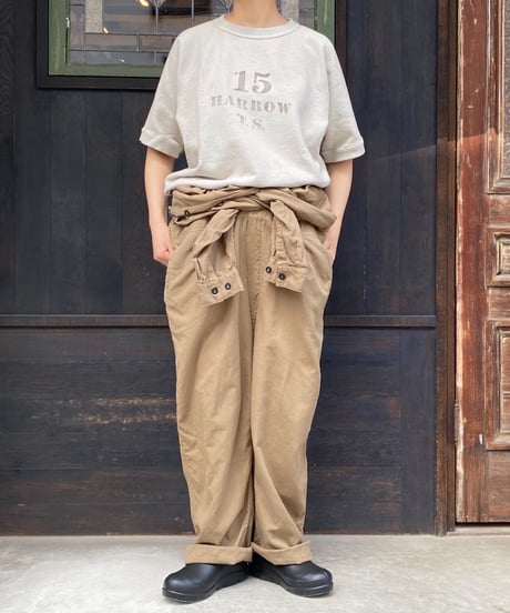 【ARMEN】LMNAM2501 SIDE GORE RAIN BOOTS