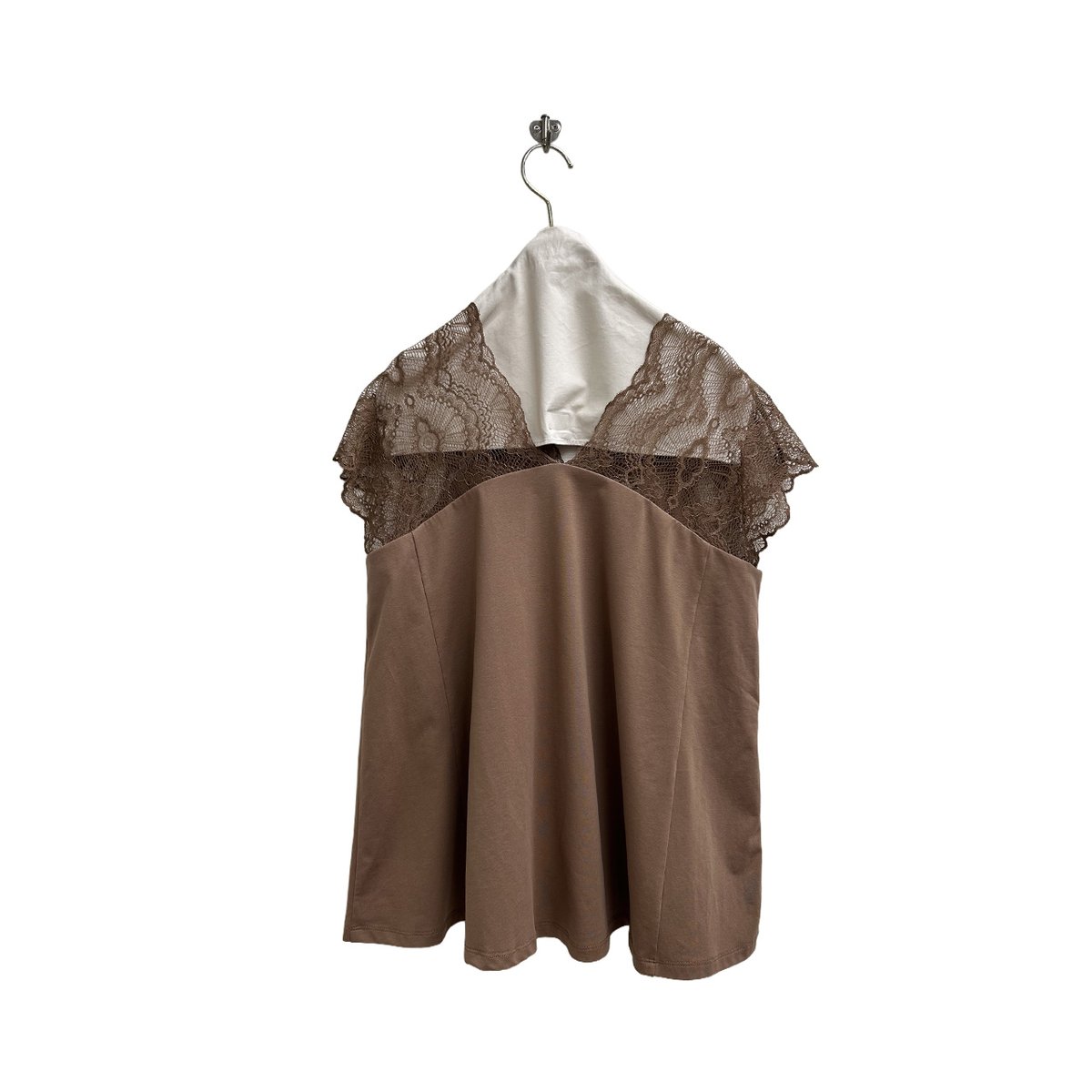 ayane】 826525 レースフレアタンクトップ | selectshopB5