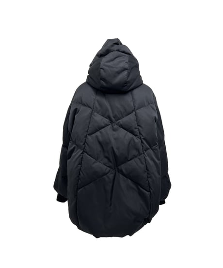 【ayane 26AW】  856701　コクーンダウン