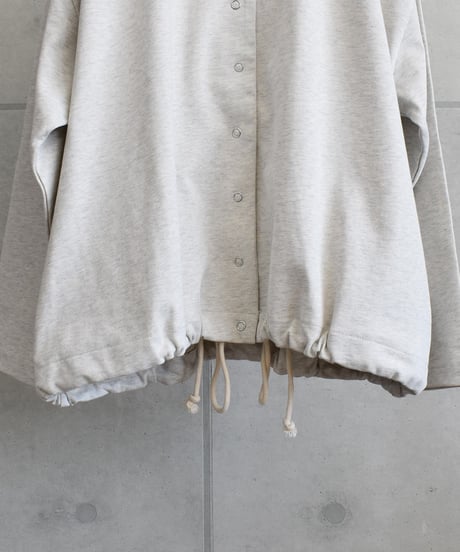 【AUG】853301 2wayバルーンカーディガン