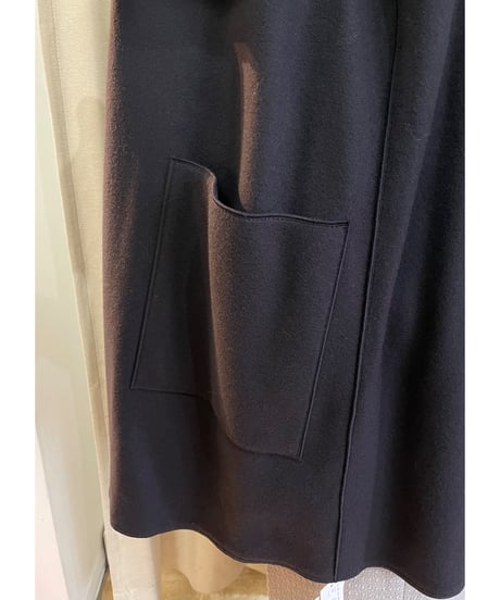 【Ballsey】11-08-34-08331-HN ウールコート