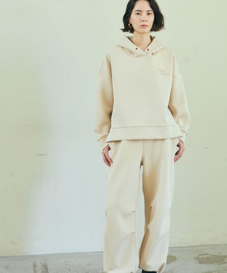 【ruxe 26AW】2634730 カーゴライクカットパンツ