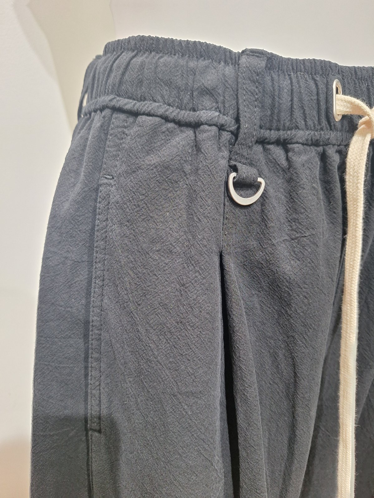 PRIORITY】 P62034AIカーヴィパンツ | selectshopB5