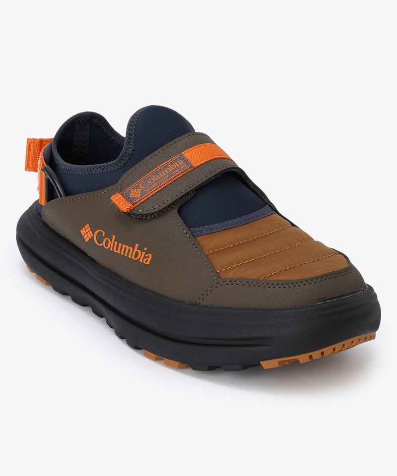 Columbia】UNISEX YU0825 ホバーチューバー ツー シュライド | sel