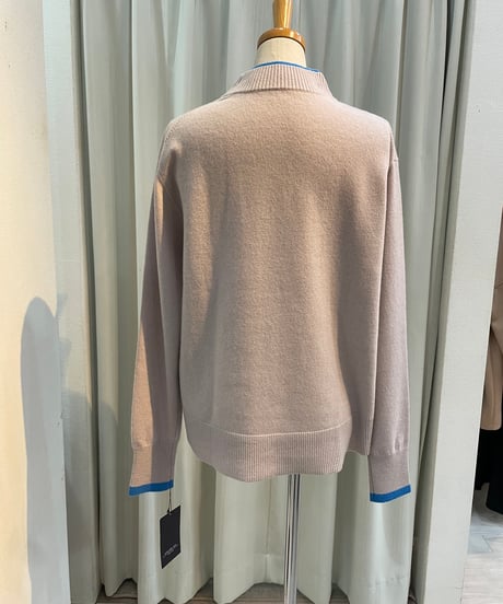 【ATELIER SIX】HL-11256516 Bonjour ニット