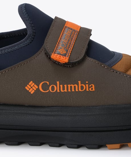 【Columbia】UNISEX YU0825 ホバーチューバー ツー シュライド