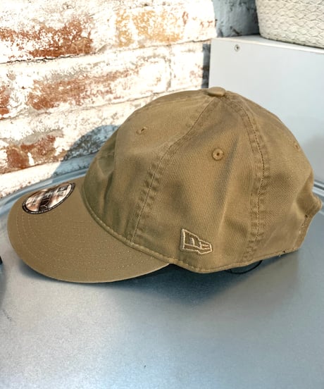 【MICA&DEAL】0125210164 MICA × NEW ERA cap