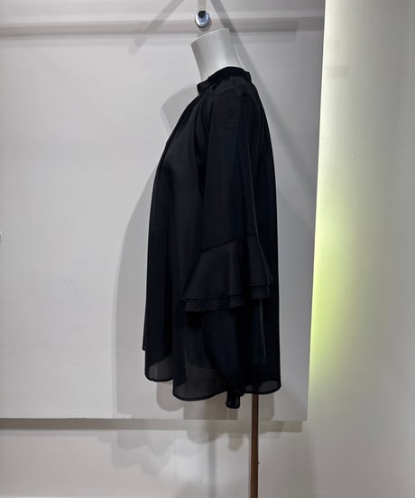【RILATO】 RS26101 2WAY フリルBL