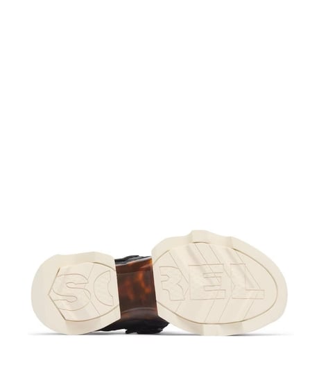 【SOREL】NL4951 キネティックインパクト スリングバックヒールサンダル