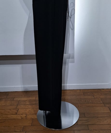 【FONTANA】537602  MI LIONEワイドパンツ