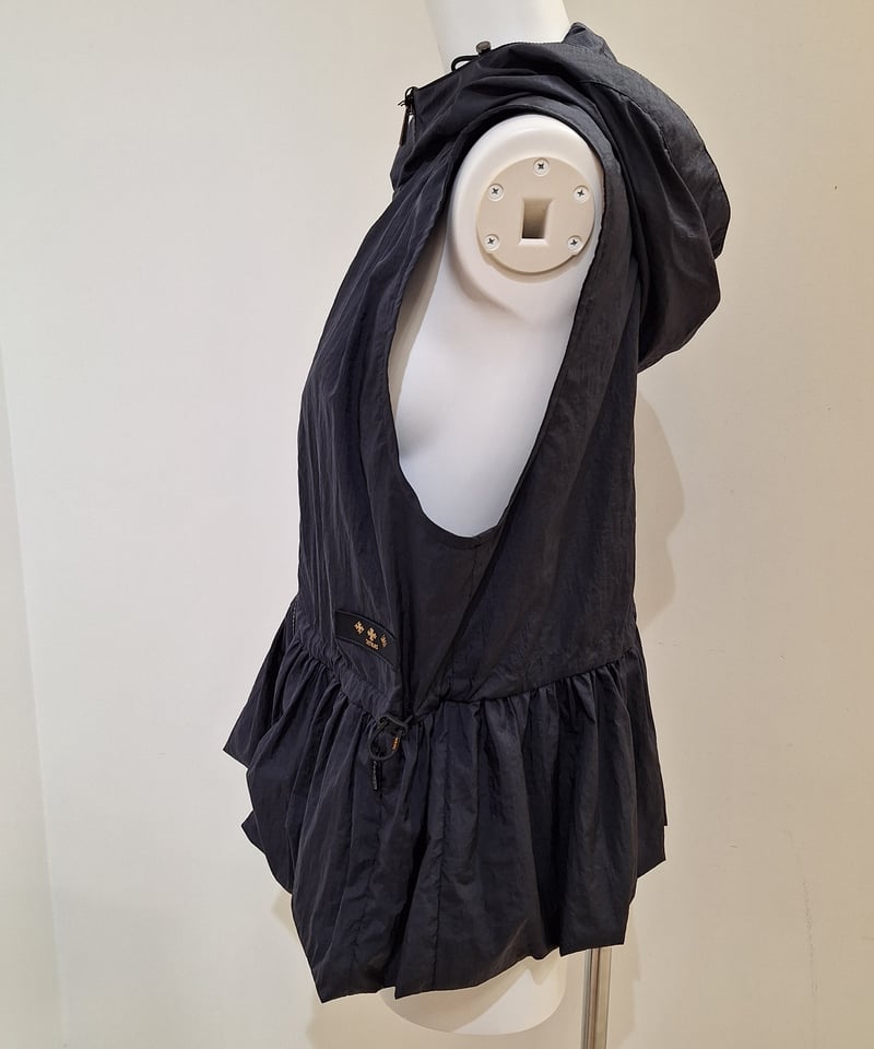 TATRAS タトラス NITRA ニトラ ベスト | selectshopB5
