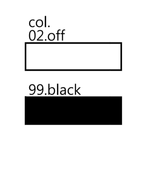 【sirodelabonte】R513208 docking OP