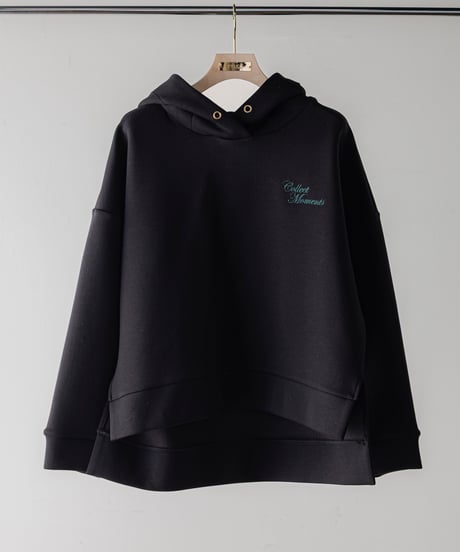 【ruxe 26AW】2634562 Message-One point スウェット