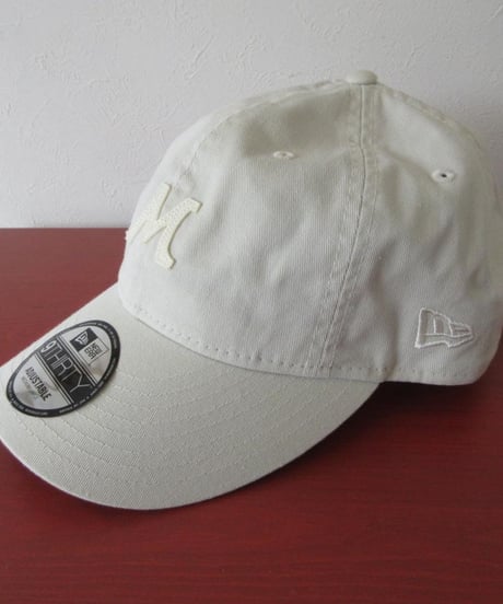 【MICA&DEAL】0125210165 MICA × NEW ERA cap