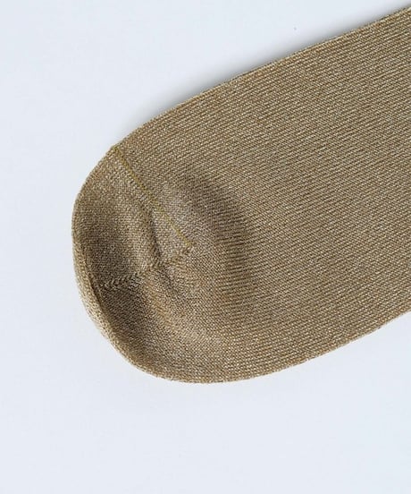 【J WOODS】 GLITTER socks