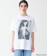 【JOHNBULL】JT252C01 Bjork Tシャツ