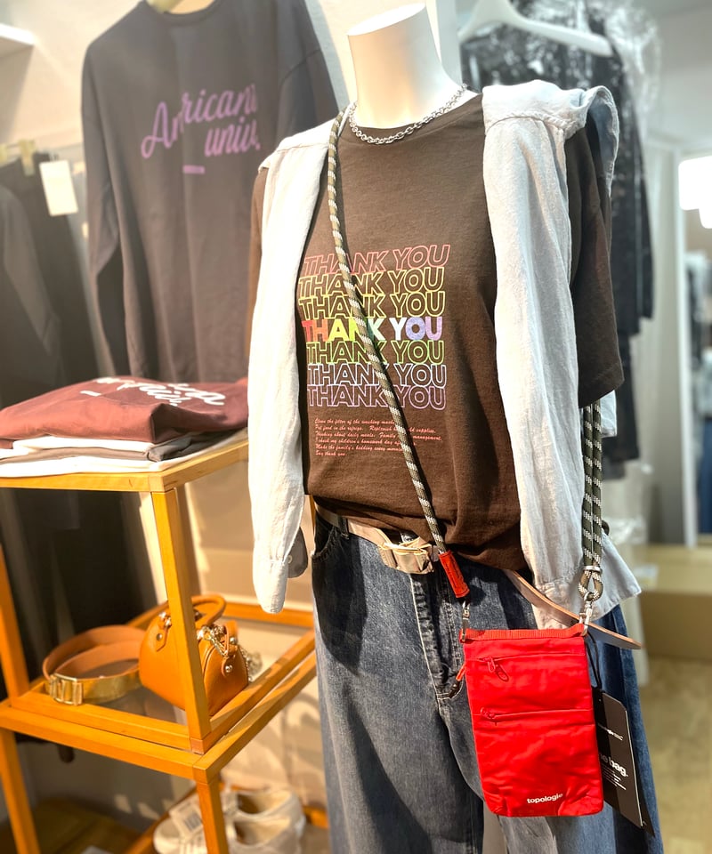 topologie】TP-WBA-PS2-TPR-34 Phone Sacoche フォンサ