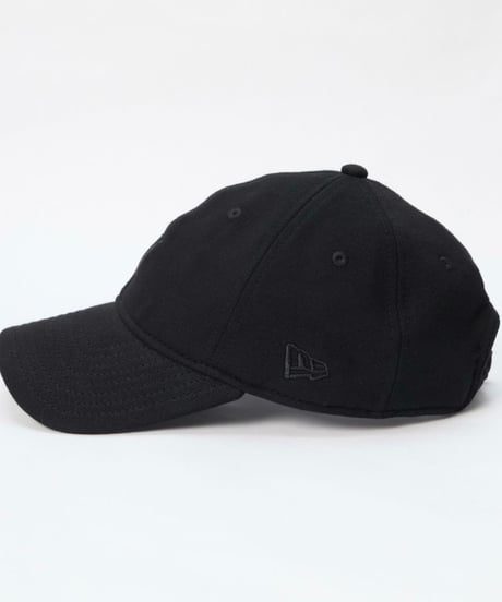 【NEW ERA×MICA&DEAL】0125410357 "M"ロゴ刺繍裏毛CAP-9TWENTY