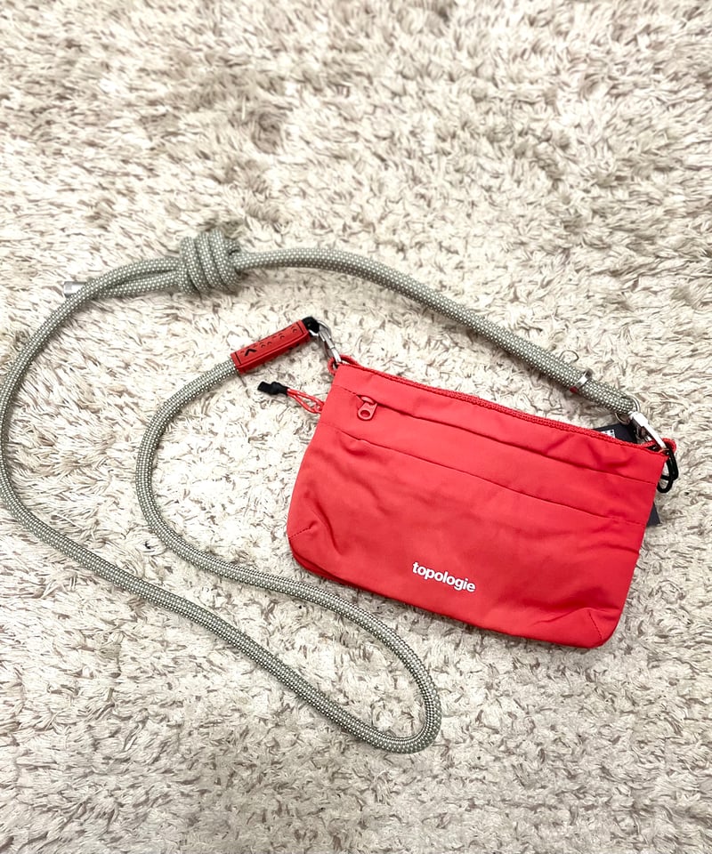 topologie】TP-WBA-PS90-TPR-34 Phone Sacoche 90