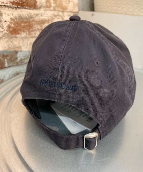 【MICA&DEAL】0125210165 MICA × NEW ERA cap