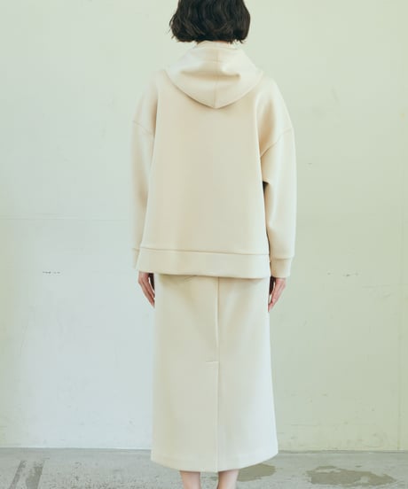 【ruxe 26AW】2634562 Message-One point スウェット