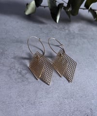 【charmaer】 296101 ロンバスピアス