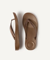 fitflop フィットフロップ E54-090 IQUSHION ERGONOMIC