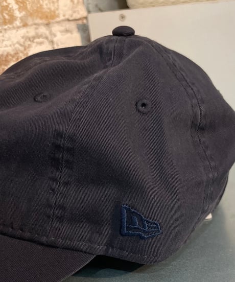 【MICA&DEAL】0125210165 MICA × NEW ERA cap