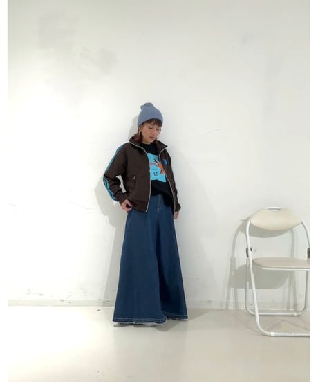 【sfide】 1262009 I HAVE L Tee