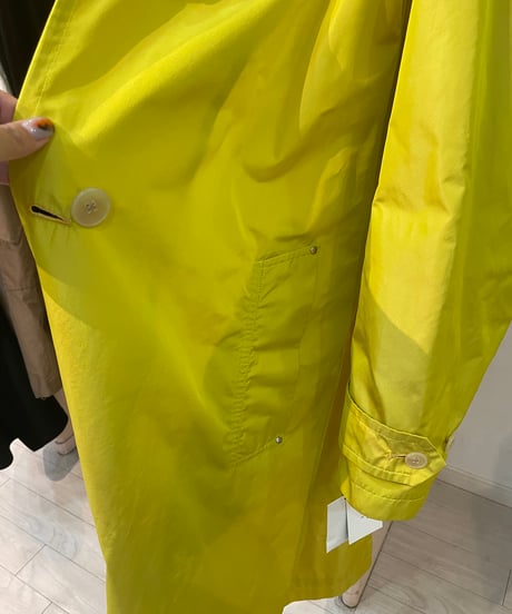【BEATING HEART】BC007L2 Coat