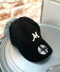 【MICA&DEAL】0125210165 MICA × NEW ERA cap